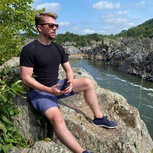 Meet your Posher, David